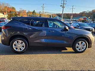 2022 Chevrolet Blazer LT2 3GNKBHR49NS178214 in Terryville, CT 5