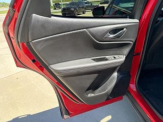 2022 Chevrolet Blazer RS 3GNKBERS9NS151401 in Texarkana, TX 13