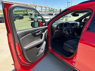 2022 Chevrolet Blazer RS 3GNKBERS9NS151401 in Texarkana, TX 18