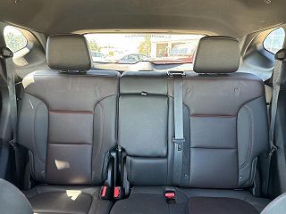 2022 Chevrolet Blazer RS 3GNKBERS9NS151401 in Texarkana, TX 22