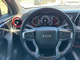 2022 Chevrolet Blazer RS 3GNKBERS9NS151401 in Texarkana, TX 23