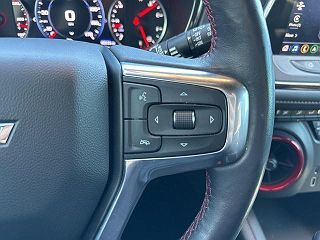 2022 Chevrolet Blazer RS 3GNKBERS9NS151401 in Texarkana, TX 26