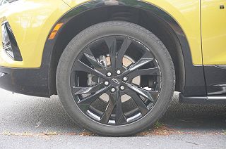 2022 Chevrolet Blazer RS 3GNKBERS4NS154741 in Union City, GA 10