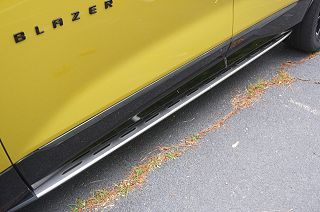 2022 Chevrolet Blazer RS 3GNKBERS4NS154741 in Union City, GA 12
