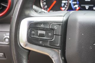 2022 Chevrolet Blazer RS 3GNKBERS4NS154741 in Union City, GA 24