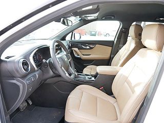 2022 Chevrolet Blazer Premier 3GNKBLRS5NS140366 in Willmar, MN 11