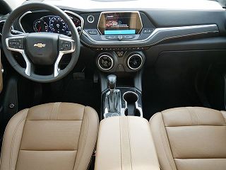 2022 Chevrolet Blazer Premier 3GNKBLRS5NS140366 in Willmar, MN 15