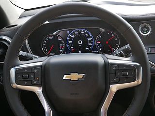 2022 Chevrolet Blazer Premier 3GNKBLRS5NS140366 in Willmar, MN 17