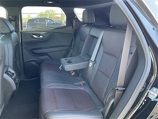 2022 Chevrolet Blazer RS 3GNKBERS2NS137775 in Woodhaven, MI 10