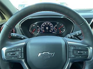 2022 Chevrolet Blazer RS 3GNKBERS2NS137775 in Woodhaven, MI 18