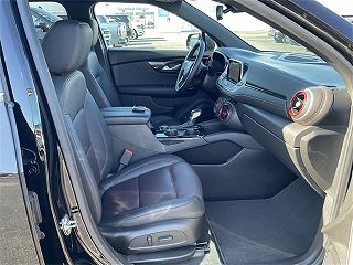 2022 Chevrolet Blazer RS 3GNKBERS2NS137775 in Woodhaven, MI 25