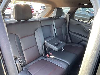 2022 Chevrolet Blazer RS 3GNKBERS2NS137775 in Woodhaven, MI 28