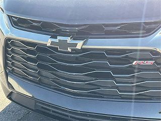 2022 Chevrolet Blazer RS 3GNKBERS2NS137775 in Woodhaven, MI 29