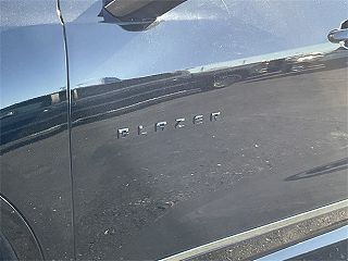 2022 Chevrolet Blazer RS 3GNKBERS2NS137775 in Woodhaven, MI 31