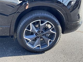 2022 Chevrolet Blazer RS 3GNKBERS2NS137775 in Woodhaven, MI 40