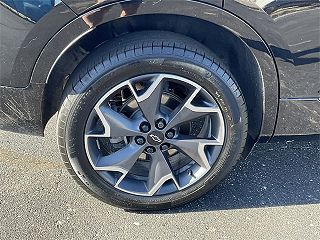 2022 Chevrolet Blazer RS 3GNKBERS2NS137775 in Woodhaven, MI 41