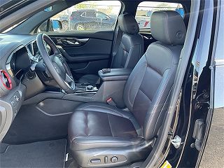 2022 Chevrolet Blazer RS 3GNKBERS2NS137775 in Woodhaven, MI 7
