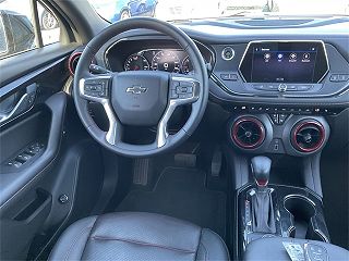 2022 Chevrolet Blazer RS 3GNKBERS2NS137775 in Woodhaven, MI 9