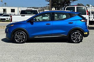 2022 Chevrolet Bolt EUV Premier 1G1FZ6S0XN4111888 in Seaside, CA 6