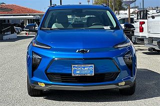 2022 Chevrolet Bolt EUV Premier 1G1FZ6S0XN4111888 in Seaside, CA 8