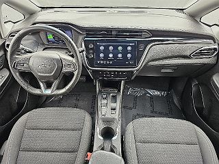 2022 Chevrolet Bolt EV 1LT 1G1FW6S06N4128034 in Temecula, CA 8