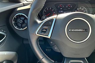 2022 Chevrolet Camaro LT1 1G1FE1R77N0105345 in Van Nuys, CA 22