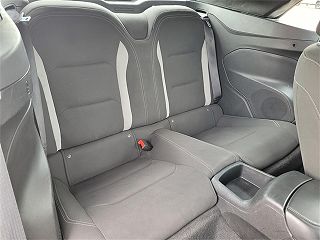 2022 Chevrolet Camaro LT 1G1FB3DX7N0104627 in Victoria, TX 11