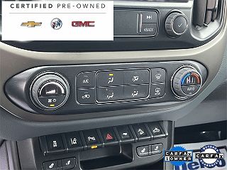 2022 Chevrolet Colorado Z71 1GCGTDEN1N1123213 in Arden, NC 16