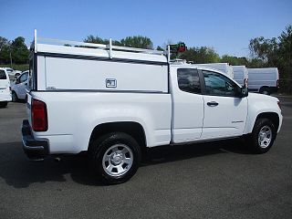 2022 Chevrolet Colorado Work Truck 1GCHSBEA9N1200953 in Benton, AR 3