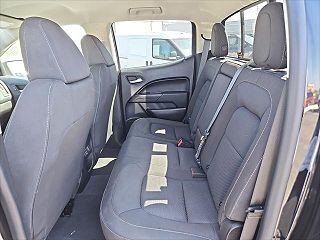 2022 Chevrolet Colorado LT 1GCGTCEN6N1243289 in El Paso, TX 6