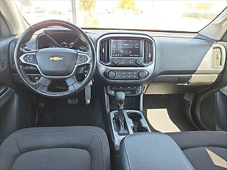 2022 Chevrolet Colorado LT 1GCGTCEN6N1243289 in El Paso, TX 7