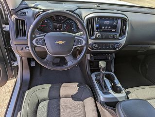 2022 Chevrolet Colorado LT 1GCHSCENXN1178924 in Hattiesburg, MS 20