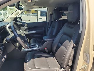 2022 Chevrolet Colorado ZR2 1GCGTEEN6N1117414 in La Mesa, CA 16