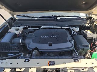 2022 Chevrolet Colorado ZR2 1GCGTEEN6N1117414 in La Mesa, CA 22