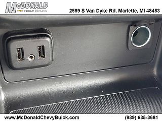 2022 Chevrolet Colorado Z71 1GCGTDENXN1109391 in Marlette, MI 32