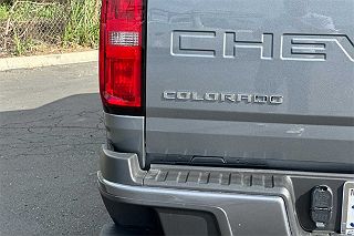 2022 Chevrolet Colorado LT 1GCGTCEN1N1198889 in Modesto, CA 37