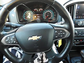 2022 Chevrolet Colorado Z71 1GCHTDEN3N1113299 in Pocatello, ID 16