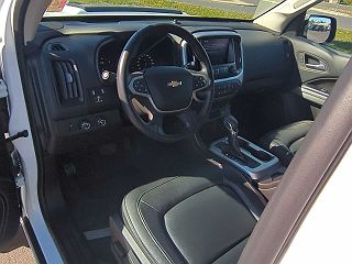 2022 Chevrolet Colorado ZR2 1GCGTEEN4N1247529 in Spokane, WA 10
