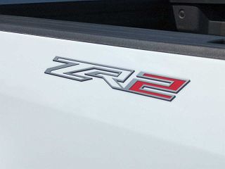 2022 Chevrolet Colorado ZR2 1GCGTEEN4N1247529 in Spokane, WA 13