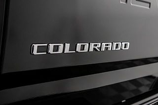 2022 Chevrolet Colorado LT 1GCGTCEN9N1329499 in Sumner, WA 14