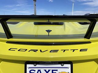 2022 Chevrolet Corvette  1G1YC3D47N5117120 in Belle Plaine, MN 27