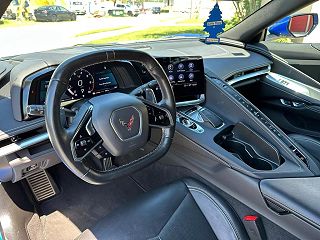 2022 Chevrolet Corvette  1G1YA2D40N5107383 in Fort Myers, FL 10