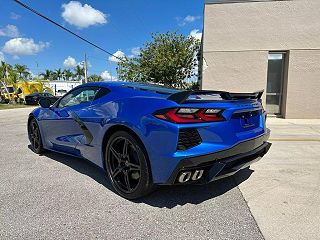 2022 Chevrolet Corvette  1G1YA2D40N5107383 in Fort Myers, FL 5