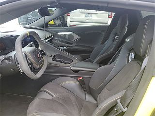 2022 Chevrolet Corvette  1G1YC3D49N5102182 in Fort Worth, TX 6