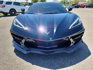 2022 Chevrolet Corvette  1G1YC2D48N5109960 in Franklin, IN 8