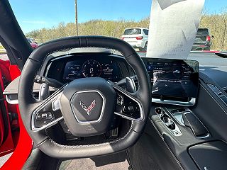 2022 Chevrolet Corvette  1G1YA2D41N5108509 in Hannibal, MO 21