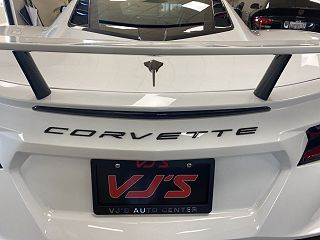 2022 Chevrolet Corvette  1G1YB2D40N5117084 in Madera, CA 17