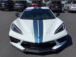 2022 Chevrolet Corvette  1G1YB2D47N5103697 in Manteca, CA 4