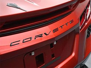 2022 Chevrolet Corvette  1G1YB3D48N5121518 in Matthews, NC 38