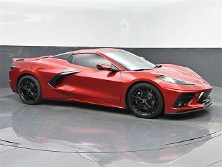 2022 Chevrolet Corvette  VIN: 1G1YB3D48N5121518